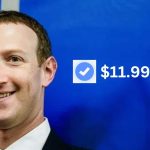 erifikasi Berbayar Baru untuk Pengguna Instagram dan Facebook. (Foto: Istimewa)