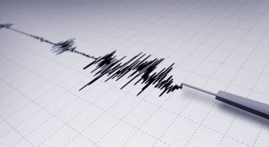Ilustrasi Gempa Bumi. (Foto: Istimewa)