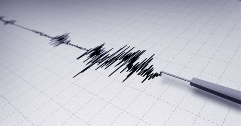 Ilustrasi Gempa Bumi. (Foto: Istimewa)