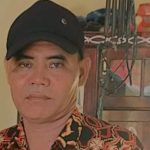 Asfar selaku Kepala Desa Pombewe Kab. Sigi Provinsi Sulteng. (Foto: Istimewa)